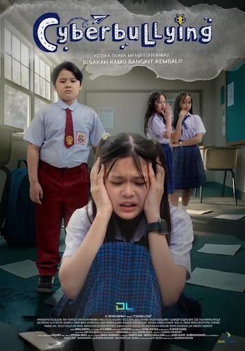 Nonton Bareng Film Edukasi “Cyberbullying”